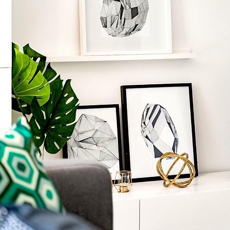 Beautiful Modern Apartment In Olhao, Algarve エクステリア 写真