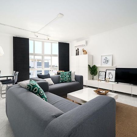 Beautiful Modern Apartment In Olhao, Algarve エクステリア 写真
