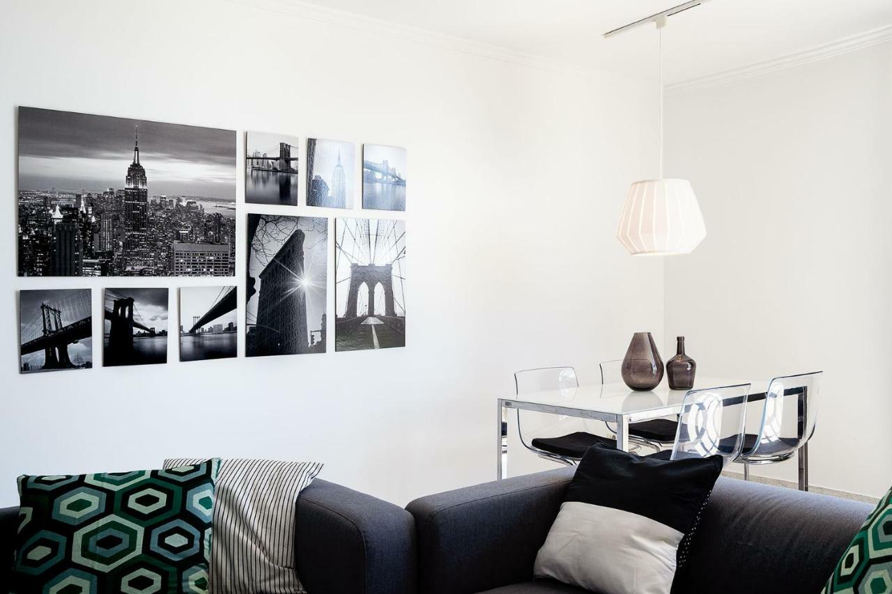Beautiful Modern Apartment In Olhao, Algarve エクステリア 写真