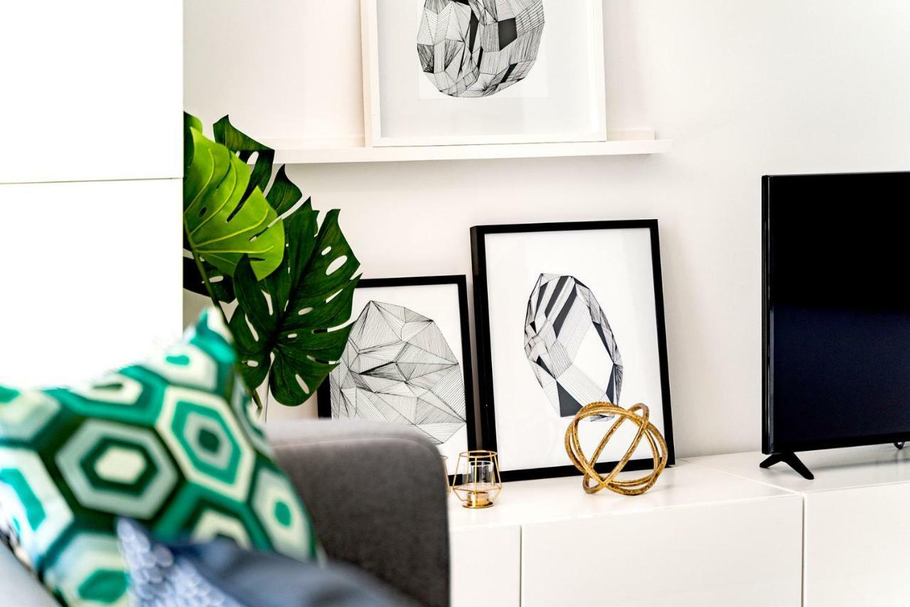 Beautiful Modern Apartment In Olhao, Algarve エクステリア 写真