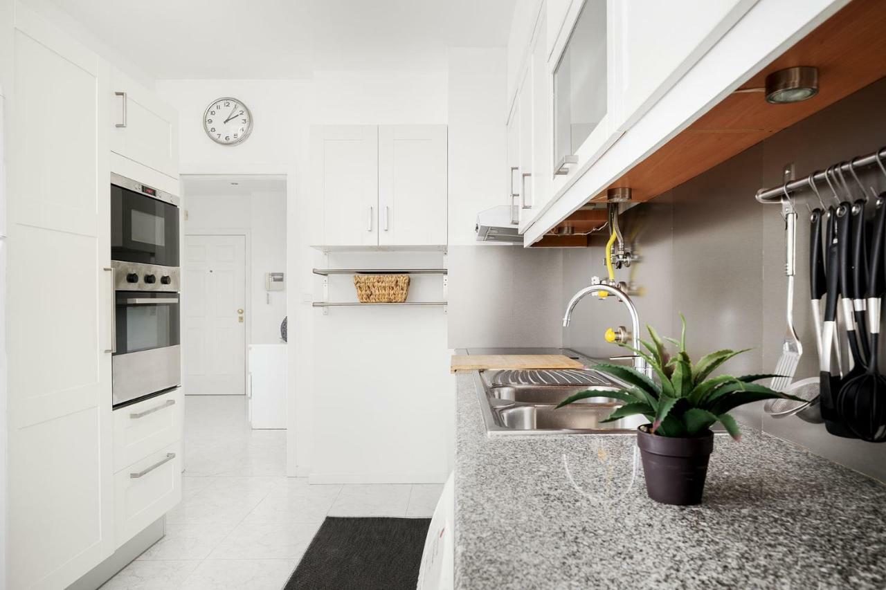 Beautiful Modern Apartment In Olhao, Algarve エクステリア 写真