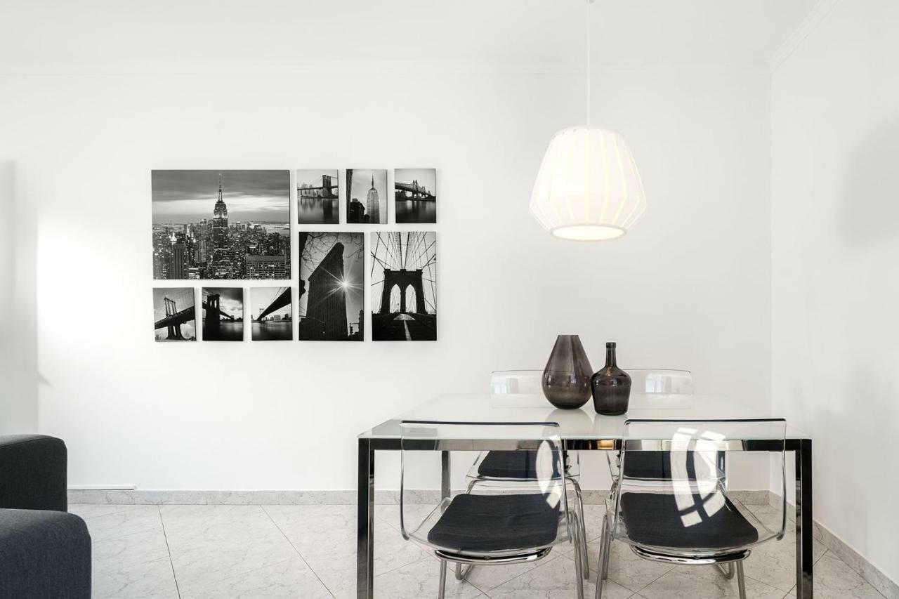 Beautiful Modern Apartment In Olhao, Algarve エクステリア 写真