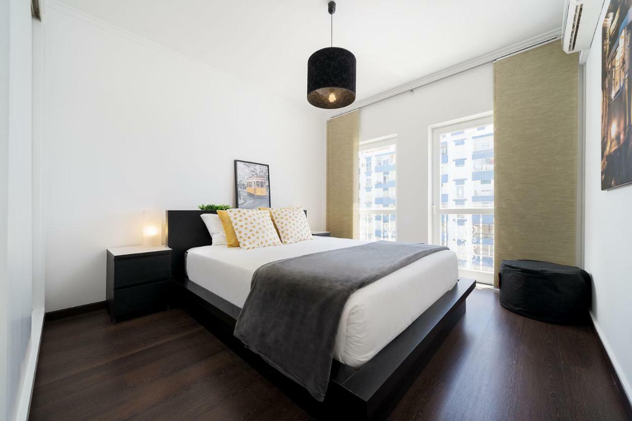 Beautiful Modern Apartment In Olhao, Algarve エクステリア 写真