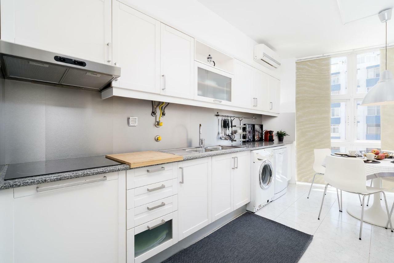Beautiful Modern Apartment In Olhao, Algarve エクステリア 写真
