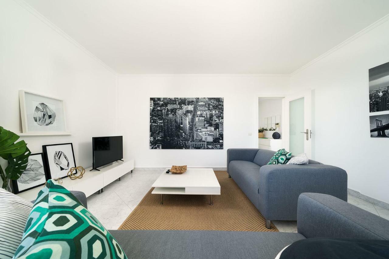 Beautiful Modern Apartment In Olhao, Algarve エクステリア 写真