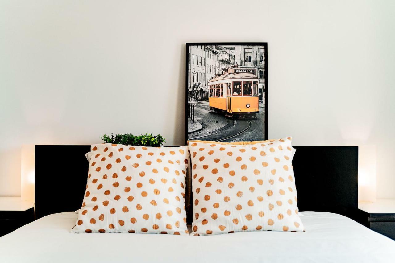 Beautiful Modern Apartment In Olhao, Algarve エクステリア 写真