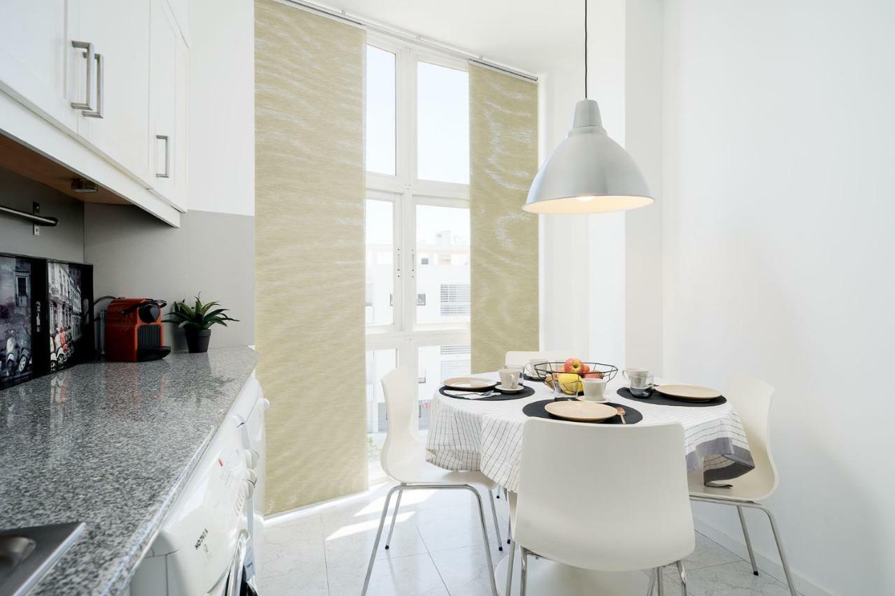 Beautiful Modern Apartment In Olhao, Algarve エクステリア 写真