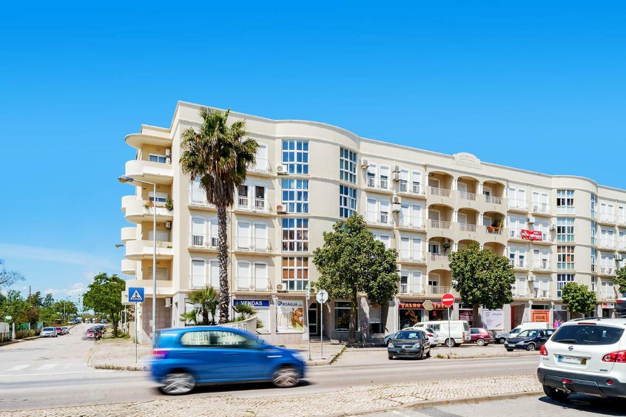 Beautiful Modern Apartment In Olhao, Algarve エクステリア 写真