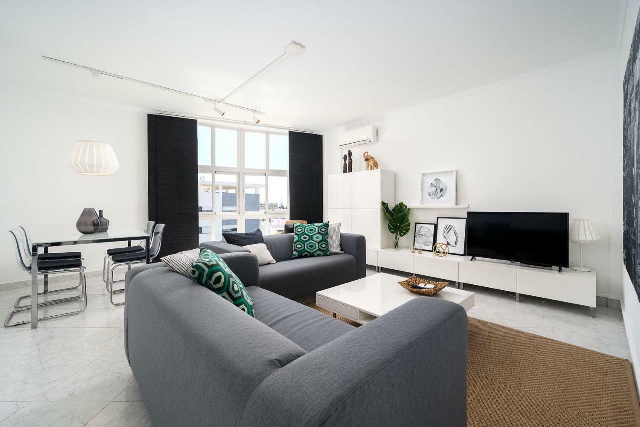 Beautiful Modern Apartment In Olhao, Algarve エクステリア 写真