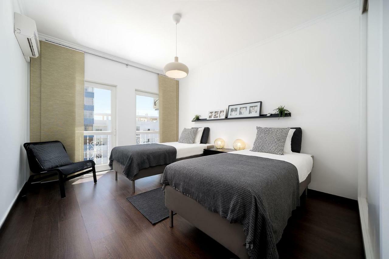 Beautiful Modern Apartment In Olhao, Algarve エクステリア 写真