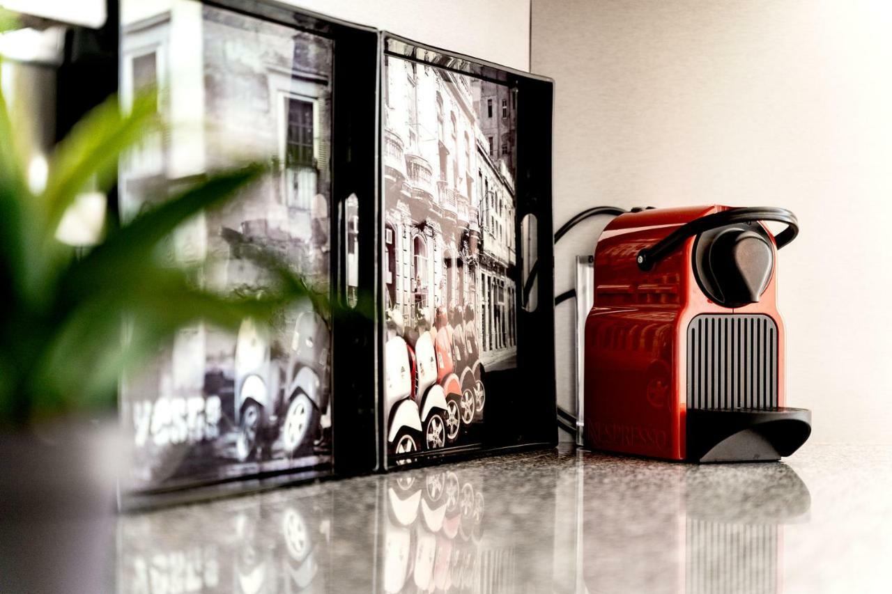 Beautiful Modern Apartment In Olhao, Algarve エクステリア 写真