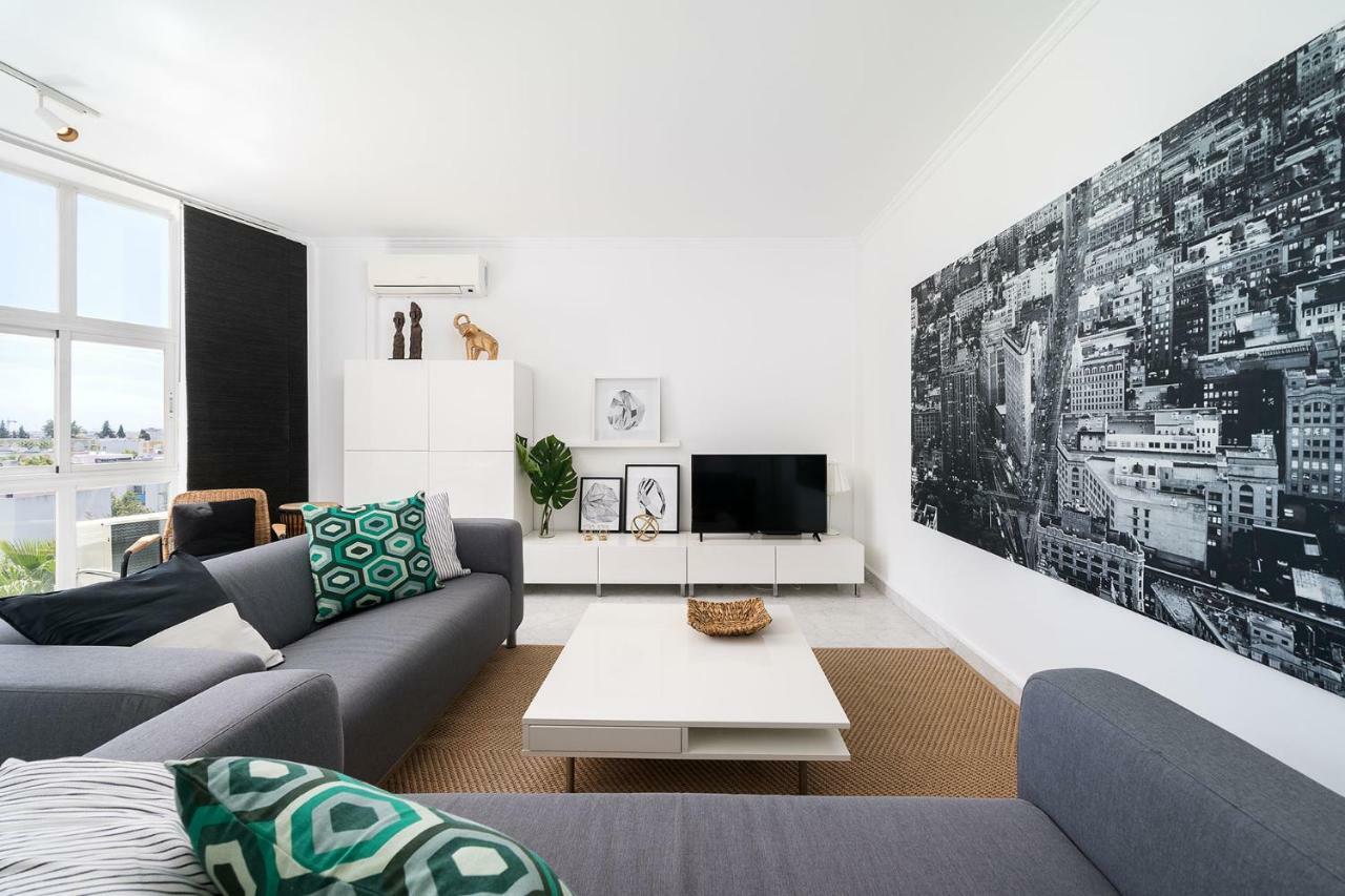 Beautiful Modern Apartment In Olhao, Algarve エクステリア 写真